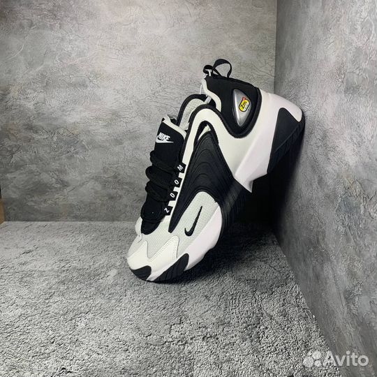 Кроссовки Nike Zoom 2K