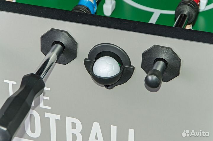 Настольный футбол