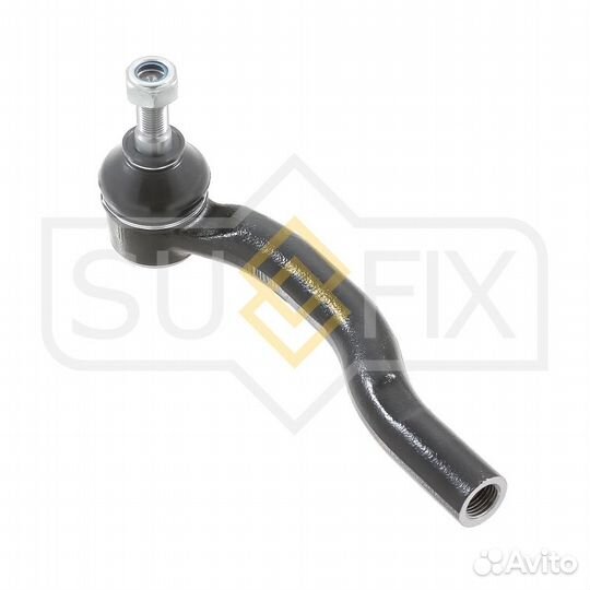 Рулевой наконечник daihatsu altis Saloon 96-1