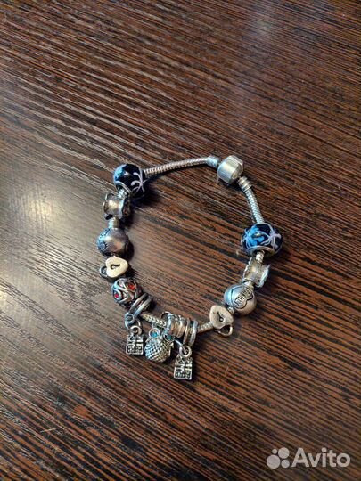 Браслет Pandora