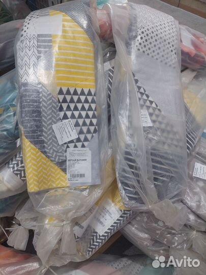 Ткань хлопок