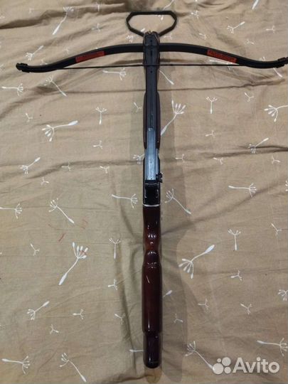 Продам арбалет