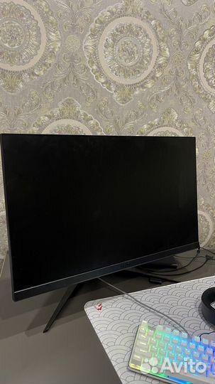 Монитор 27 дюймов 170гц