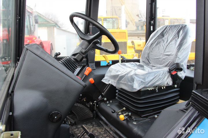 Трактор МТЗ (Беларус) 82.1, 2023