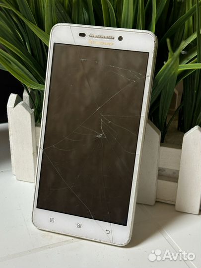 Lenovo A5000, 8 ГБ