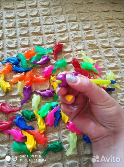 Тренажер для письма