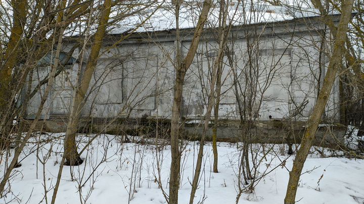 Дом 121,2 м² на участке 40 сот.