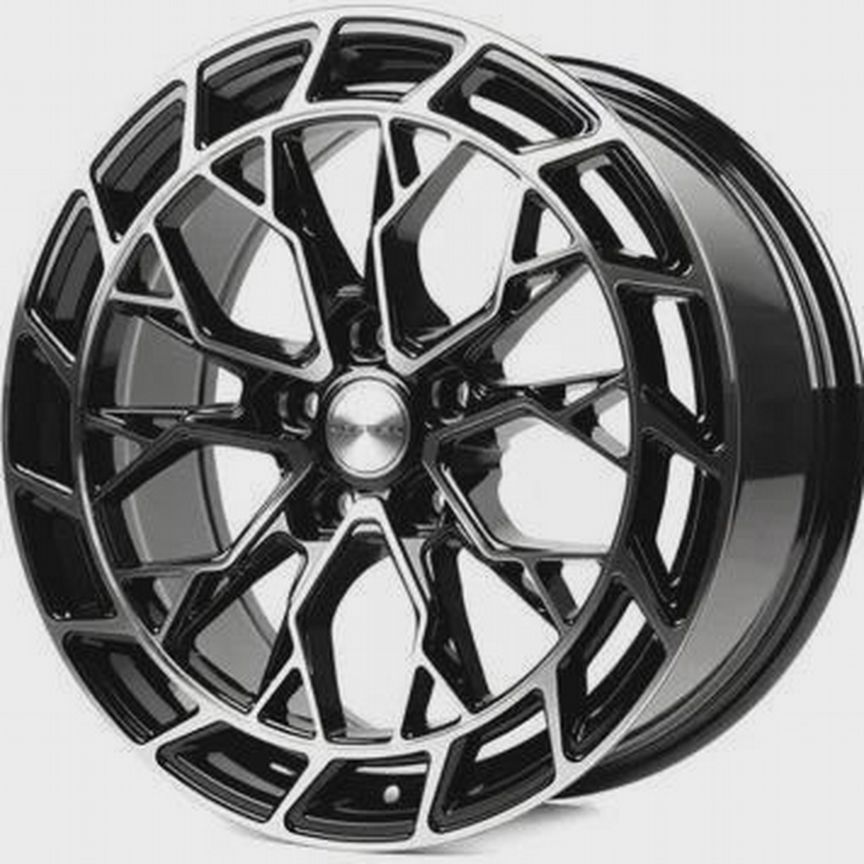 Литые диски VAGE 8×R18 5×112