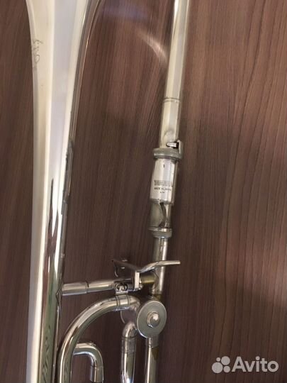Тромбон Yamaha Xeno