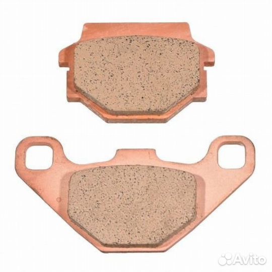 Тормозные колодки Godzilla FA067 для квадроцикла