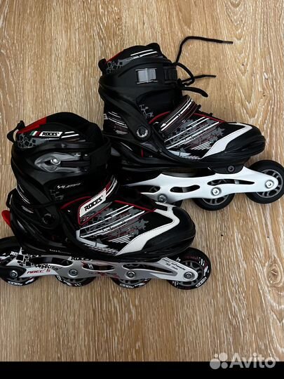 Ролики детские Roces