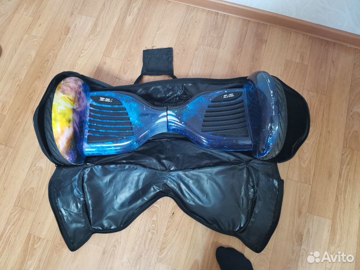 Гироскутер Smart balance 10.5