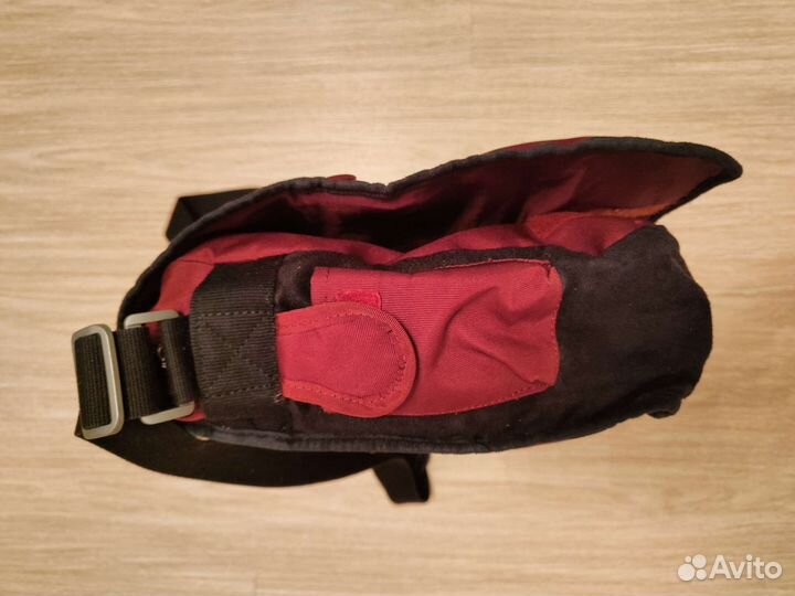 Сумка школьная для мальчика, через плечо