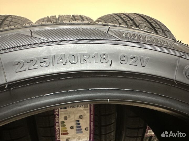 Tourador Winter Pro Max 225/40 R18 92V