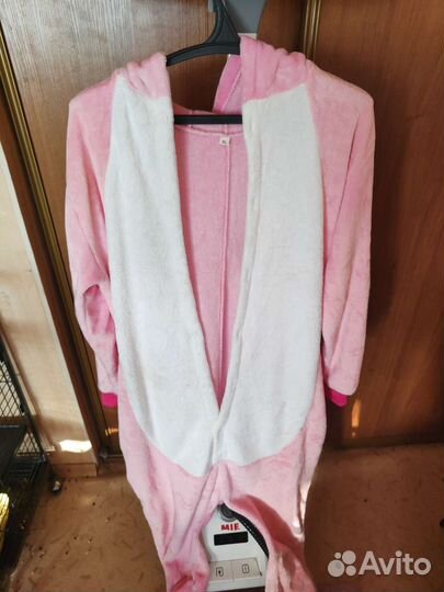 Пижама кигуруми