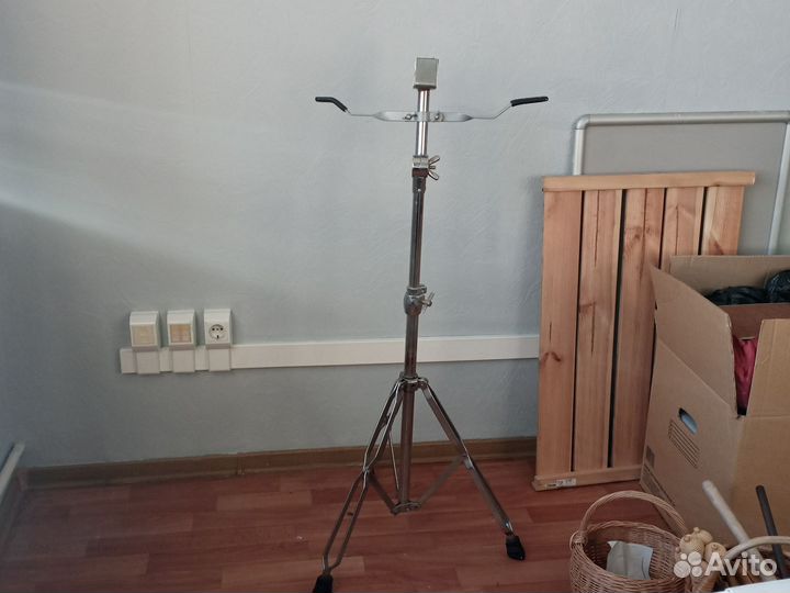 Установка для bongo