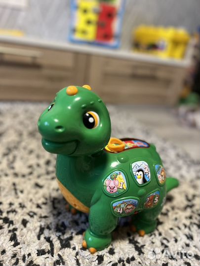 Игрушки музыкальные