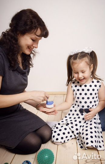 Учитель логопед