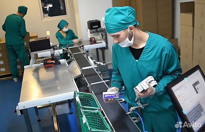 Сборщик на склад вахта Проживание