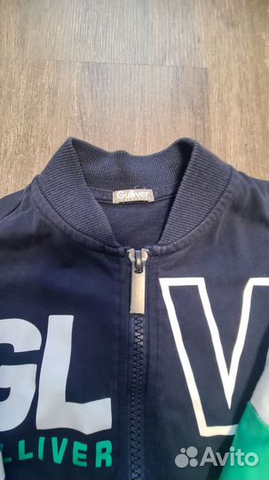 Костюм gulliver