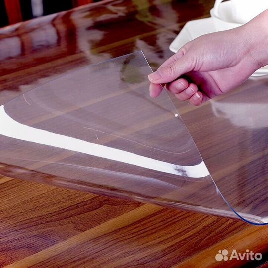 Мягкое/гибкое стекло