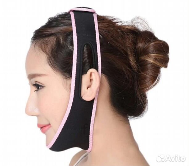 От храпа эластичная лента