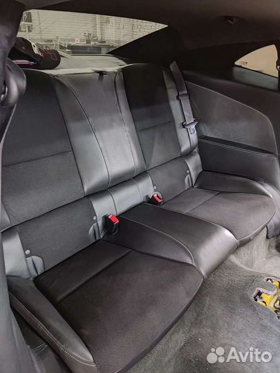 Перешив салона