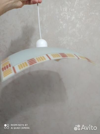 Светильник