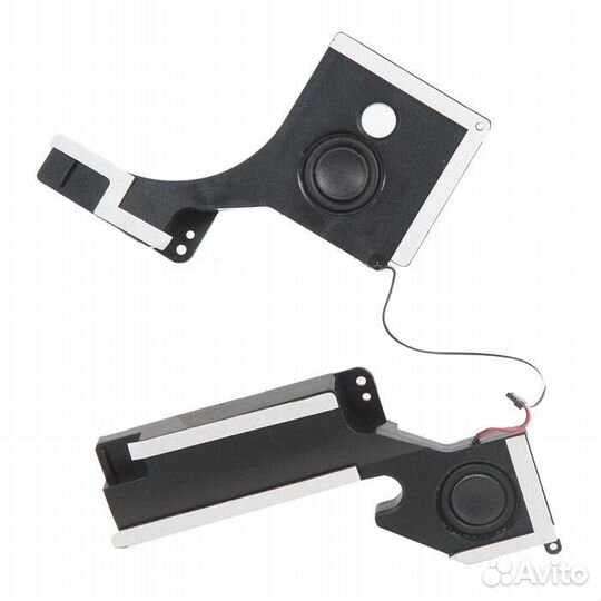 Динамики для Asus X75