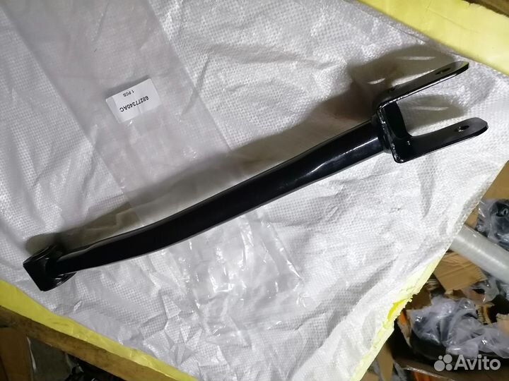 Рычаг перед верхний правый Wrangler JL