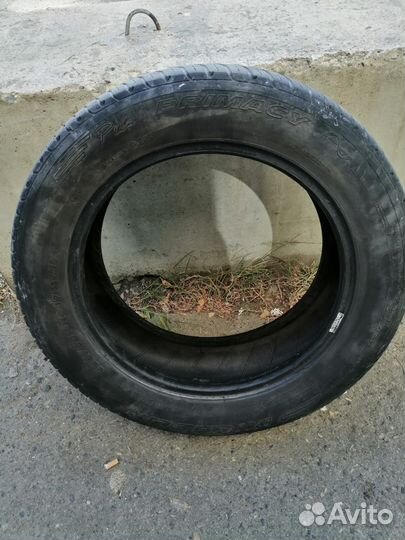 Michelin Primacy 3 225/55 R17