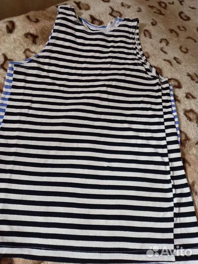 Тельняшка детская