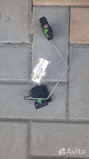 Топливный насос, датчик уровня топлива passat b7