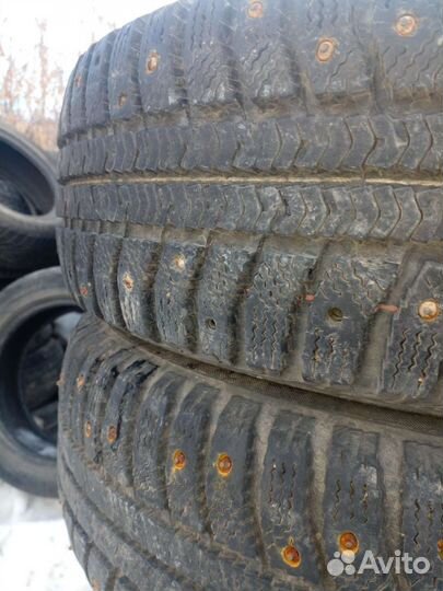 Amtel NordMaster 175/65 R14