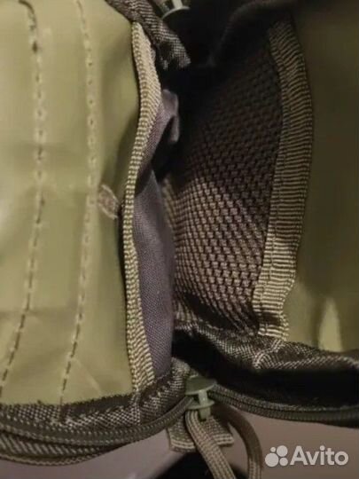 Подсумок тактический