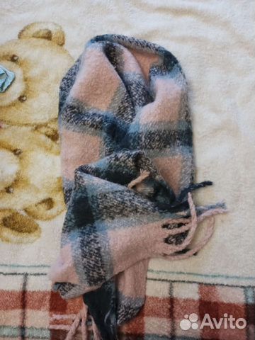 Шарф женский