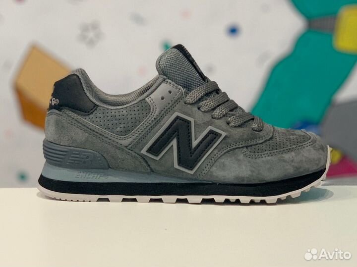 Кроссовки New Balance 574