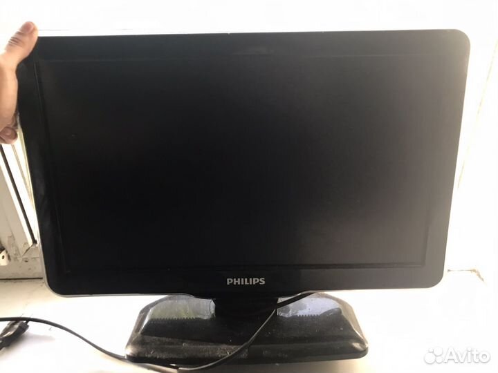 Телевизор philips