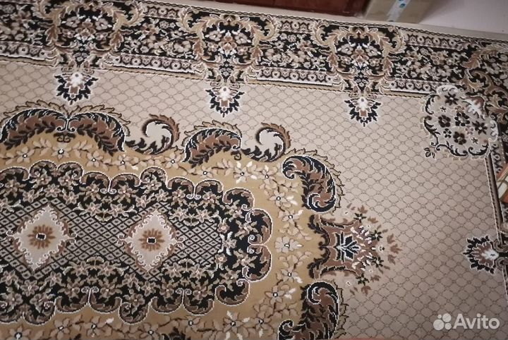 Ковер 4,70*2,40м