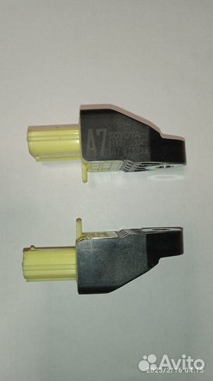 Датчик удара Land Cruiser Prado 150 (2014)