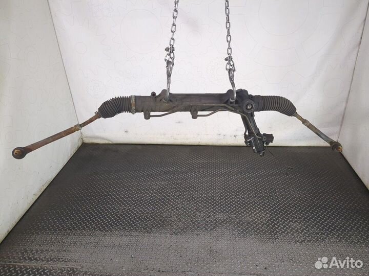 Рейка рулевая с г/у Land Rover Range Rover Sport