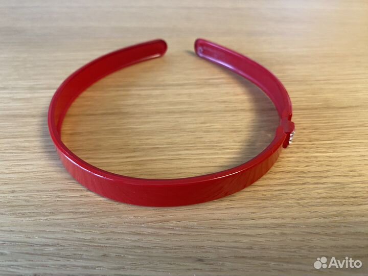 Ободок на голову