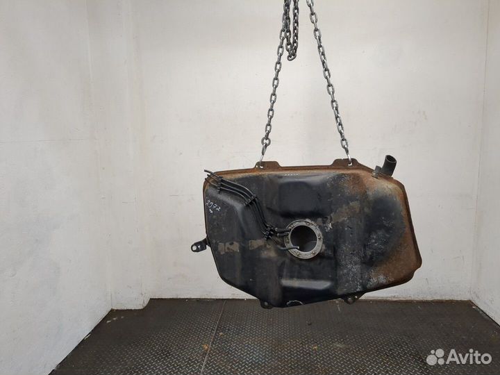 Бак топливный Mercedes A W168, 2002