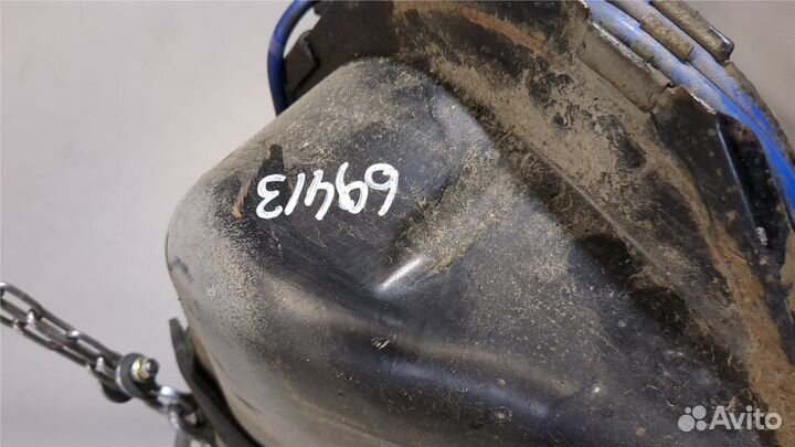 Бак топливный Opel Vectra B, 1998