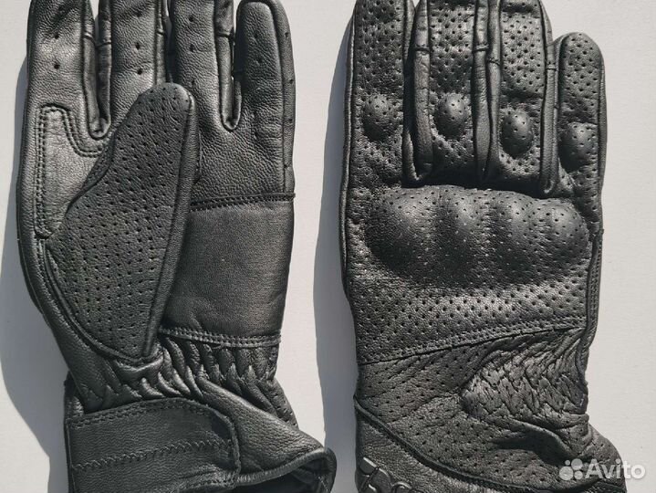 Мотоперчатки IXS Belfast