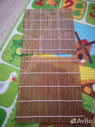 Набор для приготовления суши роллов