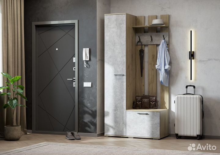 Шкаф Бостон