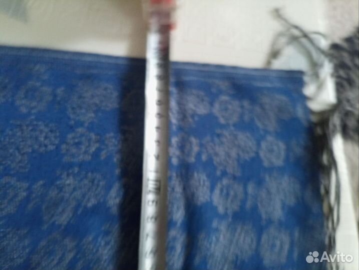 Платок, палантин, шарф