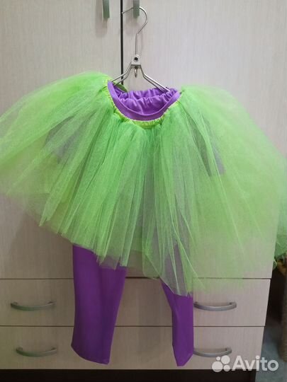 Костюм для выступления