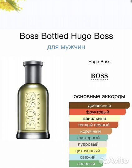 Парфюмерия люкс